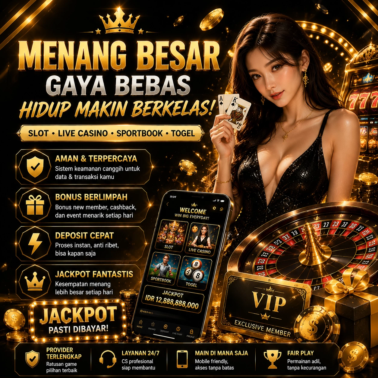 67toto APK Indonesia - Panduan Lengkap dan Tutorial