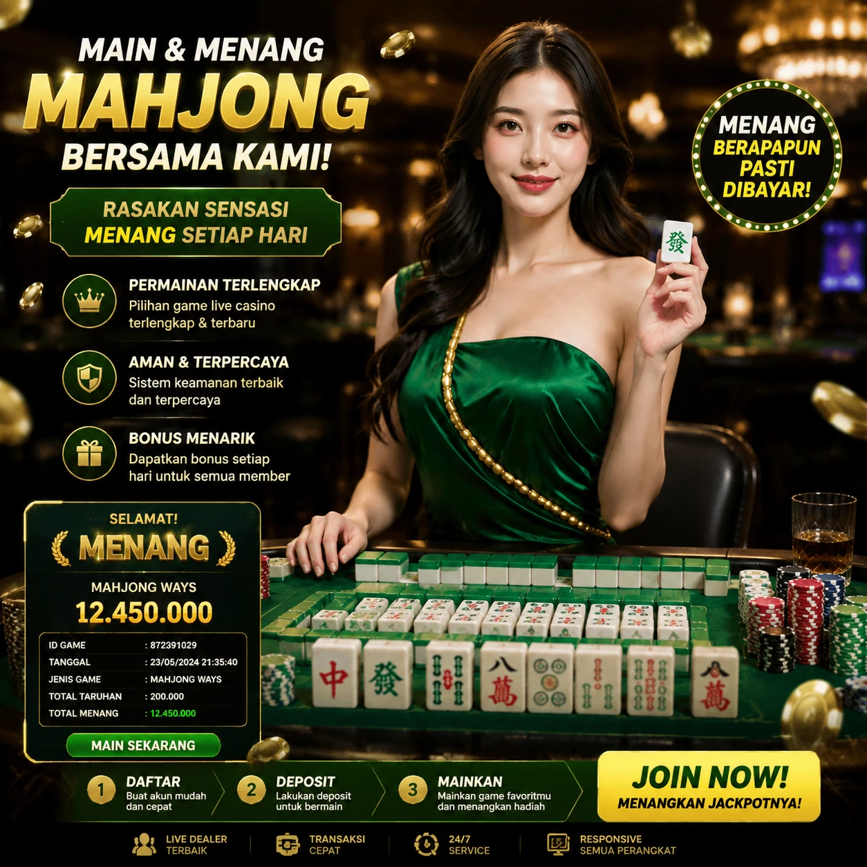 67toto APK Indonesia - Panduan Lengkap dan Tutorial