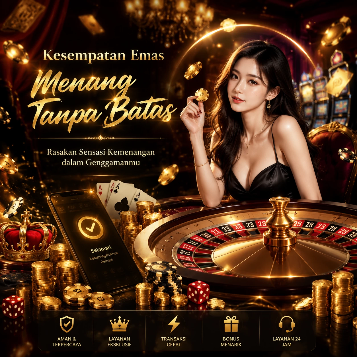 67toto APK Indonesia - Panduan Lengkap dan Tutorial